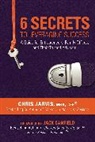 MBA Jarvis, Chris Jarvis Mba Cfp(r) - 6 Secrets to Leveraging Success