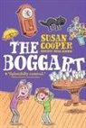 Susan Cooper - The Boggart