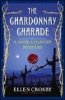 Ellen Crosby, Crosby Ellen - The Chardonnay Charade
