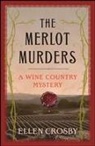 Ellen Crosby - Merlot Murders