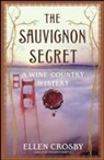 Ellen Crosby - The Sauvignon Secret