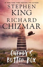 Richard Chizmar, Stephen King - Gwendy's Button Box