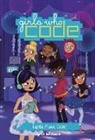 Reshma Saujani, Jo Whittemore - Lights, Music, Code! #3