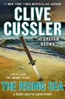 Graham Brown, Clive Cussler, Clive/ Brown Cussler - The Rising Sea