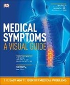 Dk, DK&gt;, Inc. (COR) Dorling Kindersley - Medical Symptoms: A Visual Guide
