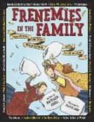 Kathleen Krull, Kathleen Lam Krull, Maple Lam, Maple Lam - Frenemies in the Family