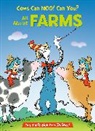 Joe Mathieu, Aristides Ruiz, Bonnie Worth - Dr. Seuss