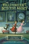 Kelly Murphy, Jordan Stratford, Kelly Murphy - The Case of the Perilous Palace