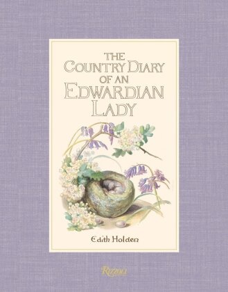 Edith Holden, Edith Lady Holden - The Country Diary of an Edwardian Lady
