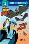 Chris Kratt, Chris Kratt Kratt, Martin Kratt - Wild Fliers!