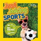 National Geographic Kids, National Geographic Kids - Just Joking Sports