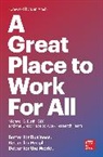 Dan Ariely, Michael C Bush, Michael C. Bush, Michael C. Ceo Bush, Research Team Of Great Place, The Great Place To Work Resear... - A Great Place to Work for All