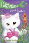 Sudipta Bardhan-Quallen, Vivien Wu, Vivien Wu - Purrmaids #3: Seasick Sea Horse