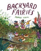 Phoebe Wahl - Backyard Fairies