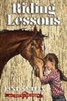 Jane Smiley - Riding Lessons (An Ellen & Ned Book)