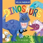 Jill McDonald - Hello, World! Dinosaurs