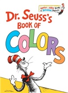 Dr Seuss, Dr. Seuss, Seuss, Dr Seuss, Dr. Seuss - Dr Seuss's Book of Colors