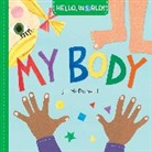 Jill McDonald - Hello, World! My Body