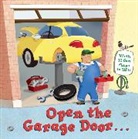 House Random, Random House, Christopher Santoro - Open the Garage Door