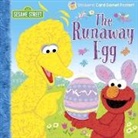 Naomi Kleinberg, Naomi Mathieu Kleinberg, Joe Mathieu - Sesame Street