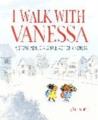 Kerascoet, Kerascoët - I Walk With Vanessa