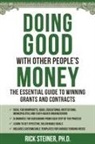 Richard Steiner - Doing Good With Other People's Money