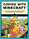 Al Sweigart - Coding with Minecraft