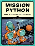 Sean Mcmanus - Mission Python