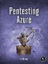 Matt Burrough - Pentesting Azure Applications