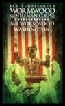 Ben Templesmith - Wormwood, Gentleman Corpse: Mr. Wormwood Goes to Washington