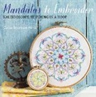 Carina Envoldsen-Harris - Mandalas to Embroider