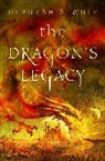 Deborah A. Wolf, Deborah H. Wolf, Wolf Deborah A. - The Dragon's Legacy