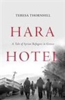 Teresa Thornhill - Hara Hotel