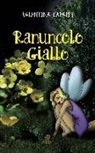 Valentina Capaldi - Ranuncolo giallo