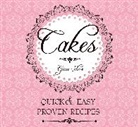 Gina Steer, Gina Steer - Cakes
