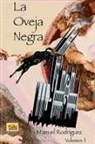 Manuel Rodriguez - La Oveja Negra (Volumen I)