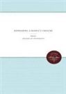 Archibald Henderson, Archibald Henderson - Pioneering a People''s Theater
