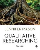Jennifer Mason, Mason Jennifer - Qualitative Researching