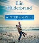 Elin Hilderbrand - Winter Solstice (Audio book)