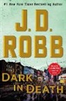 J. D. Robb - Dark in Death