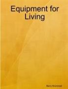 Barry Brummett - EQUIPMENT FOR LIVING