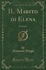 Giovanni Verga - IL Marito di Elena