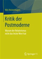Nils Heisterhagen - Kritik der Postmoderne