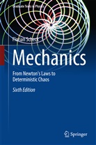 Florian Scheck - Mechanics