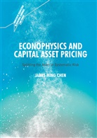 James Ming Chen - Econophysics and Capital Asset Pricing