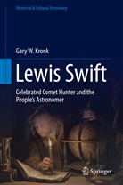 Gary Kronk, Gary W Kronk, Gary W. Kronk - Lewis Swift