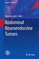 Massim Carlini, Massimo Carlini - Abdominal Neuroendocrine Tumors
