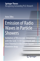 Anne Zilles - Emission of Radio Waves in Particle Showers