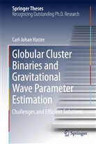 Carl-Johan Haster - Globular Cluster Binaries and Gravitational Wave Parameter Estimation