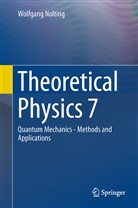 Wolfgang Nolting - Theoretical Physics 7